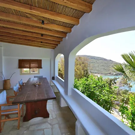 Σπίτι διακοπών La Casa Di Maryolo Zannel Seaside Serenity *