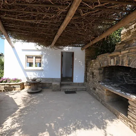 Σπίτι διακοπών La Casa Di Maryolo Zannel Seaside Serenity *