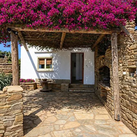 La Casa Di Maryolo Zannel Seaside Serenity Σπίτι διακοπών *