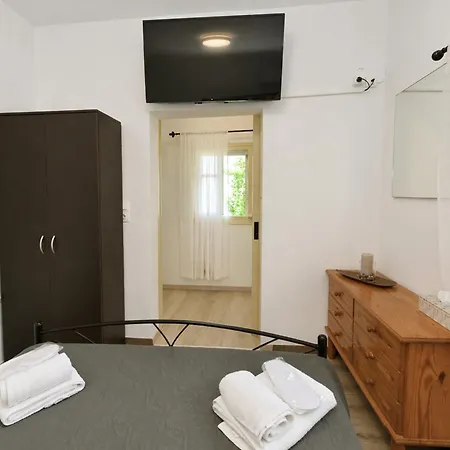 La Casa Di Maryolo Zannel Seaside Serenity Καρδιανή