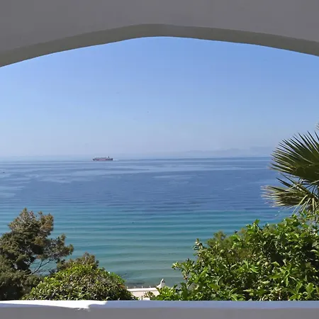 La Casa Di Maryolo Zannel Seaside Serenity Casa vacanze