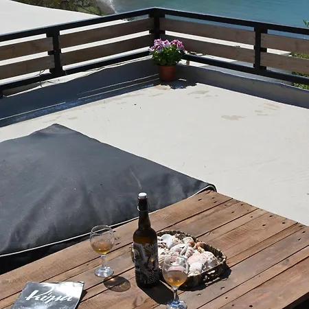 La Casa Di Maryolo Zannel Seaside Serenity