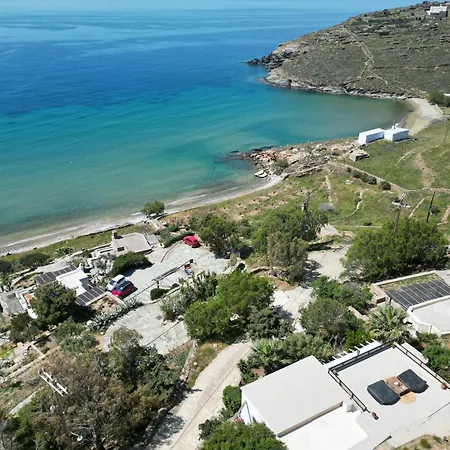 La Casa Di Maryolo Zannel Seaside Serenity Casa vacanze