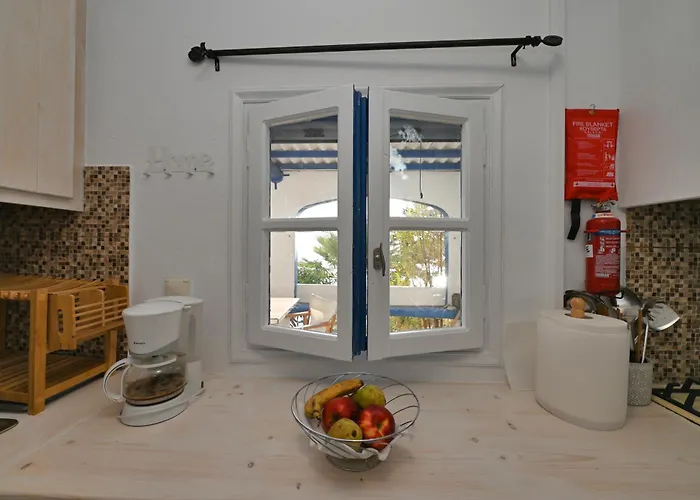 La Casa Di Maryolo Zannel Seaside Serenity